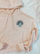 Load image into Gallery viewer, The “Finn” Women’s Crop Hoodie
