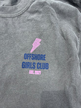 Load image into Gallery viewer, Offshore Girls Club Tee
