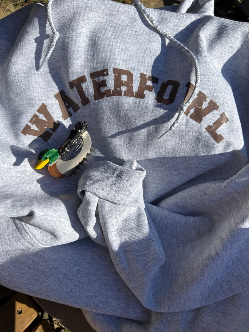 Varsity Waterfowl