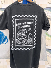 Load image into Gallery viewer, Oyster Stamp Short Sleeve
