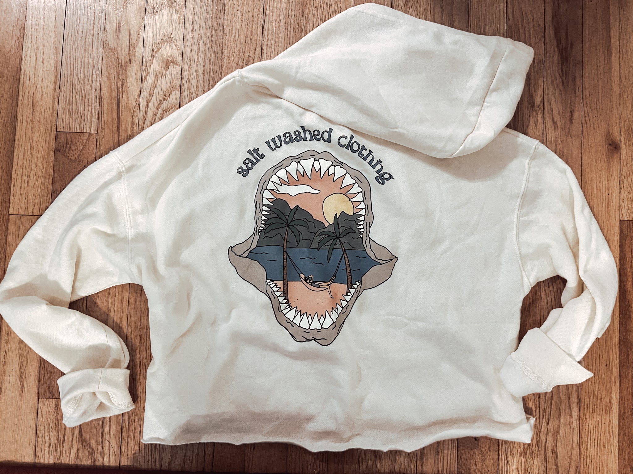 Shark Jaw Clothing
