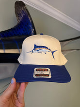 Load image into Gallery viewer, Marlin Snapback
