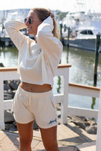 Load image into Gallery viewer, Marlin Heritage Women’s Shorts
