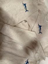 Load image into Gallery viewer, Kids Marlin Embroidered Crewneck

