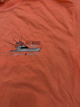 Load image into Gallery viewer, Coastal Sportfish Boxy Tee
