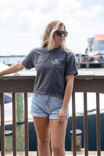 Load image into Gallery viewer, Scout Boxy Tee
