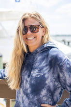 Load image into Gallery viewer, Scout Tie Dye Hoodie
