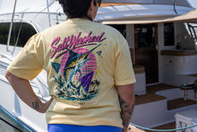 Load image into Gallery viewer, Retro Marlin Unisex Tee
