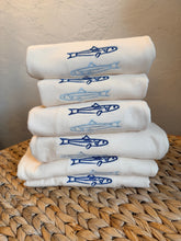 Load image into Gallery viewer, Mullet Run Tee
