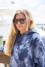 Load image into Gallery viewer, Scout Tie Dye Hoodie
