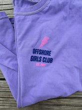 Load image into Gallery viewer, Offshore Girls Club Tee

