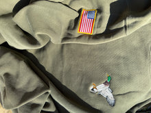 Load image into Gallery viewer, Mallard Heritage Crewneck
