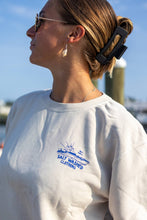 Load image into Gallery viewer, Fisherman’s Paradise Crewneck
