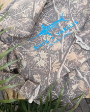 Load image into Gallery viewer, Glow In The Dark Deadwood Hoodie

