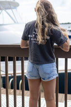 Load image into Gallery viewer, Scout Boxy Tee
