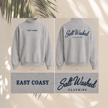 Load image into Gallery viewer, Coastal Mockneck
