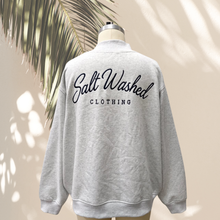 Load image into Gallery viewer, Coastal Mockneck
