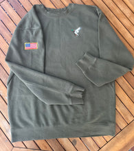 Load image into Gallery viewer, Mallard Heritage Crewneck
