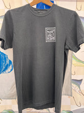 Load image into Gallery viewer, Oyster Stamp Short Sleeve
