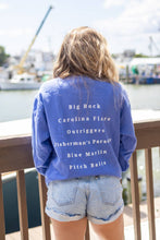Load image into Gallery viewer, Big Rock Crewneck
