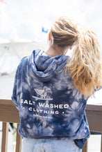 Load image into Gallery viewer, Scout Tie Dye Hoodie
