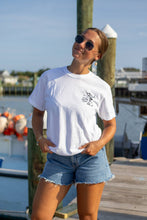 Load image into Gallery viewer, Bring home the bacon💰🎣 tee
