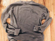 Load image into Gallery viewer, Shark Jaw Crewneck
