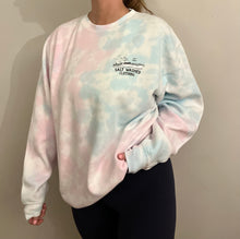 Load image into Gallery viewer, Cotton Candy Sportfish Crewneck
