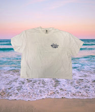 Load image into Gallery viewer, Boat Moms Club Boxy Tee
