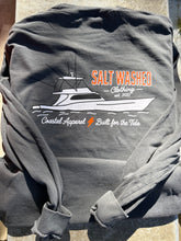 Load image into Gallery viewer, Coastal Sportfish Long Sleeve Tee
