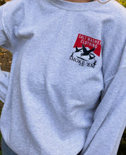 Load image into Gallery viewer, Smoke Em&#39; Crewneck

