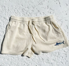Load image into Gallery viewer, Marlin Heritage Women’s Shorts
