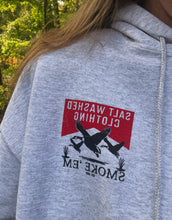 Load image into Gallery viewer, Smoke Em&#39; Men&#39;s Hoodie
