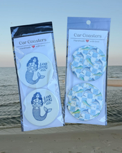 Load image into Gallery viewer, Cutie Car Coasters
