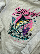 Load image into Gallery viewer, Retro Marlin Crewneck
