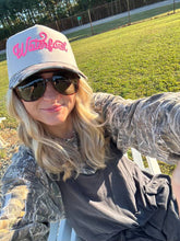 Load image into Gallery viewer, Waterfowl Retro Camo Hat
