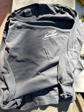 Load image into Gallery viewer, Coastal Sportfish Long Sleeve Tee
