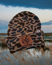 Load image into Gallery viewer, 🦆Till the last flight🦆beanie
