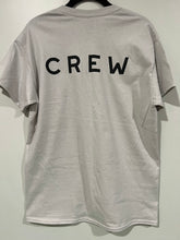 Load image into Gallery viewer, &quot;Crew&quot; Short Sleeve T
