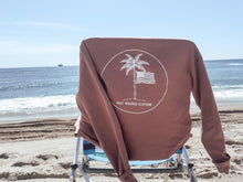 Load image into Gallery viewer, American Palm Crewneck
