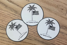 Load image into Gallery viewer, American Palm Decal
