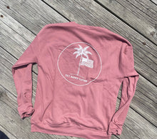 Load image into Gallery viewer, American Palm Crewneck
