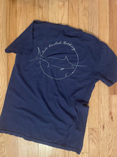 Load image into Gallery viewer, Original Blue Marlin Short Sleeve
