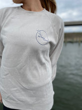 Load image into Gallery viewer, The &quot;Ocean City&quot; Crewneck Sweatshirt
