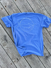 Load image into Gallery viewer, Original Blue Marlin Short Sleeve
